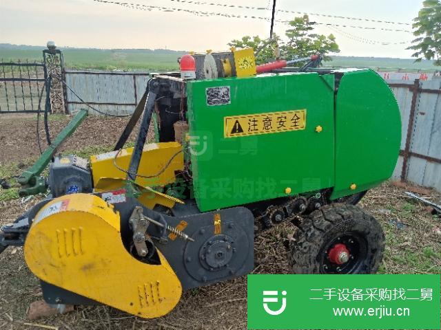 轉讓出售二手打包機