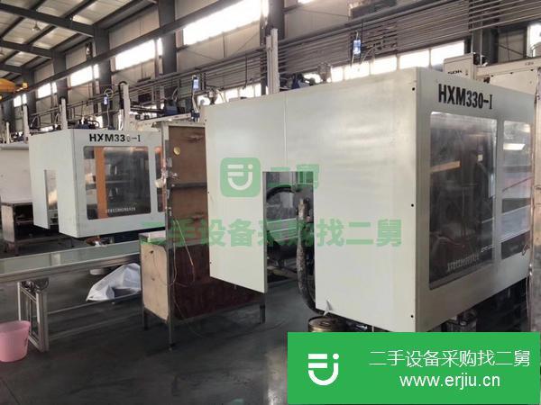 轉(zhuǎn)讓海天二手注塑機530噸600噸800噸1000噸1300噸1600噸