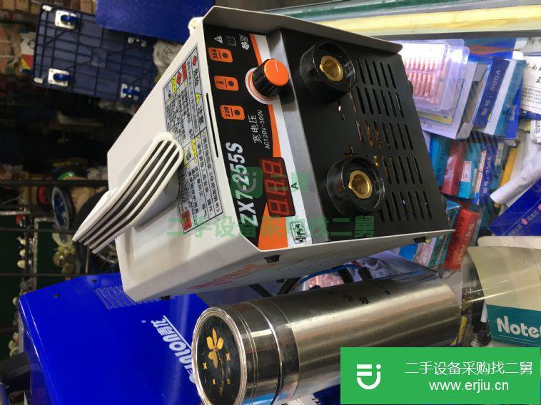轉讓:二手焊機，電焊機，二保焊機出售