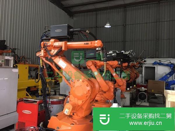 轉讓二手焊接機器人,安川焊接機器人,庫卡焊接機器人,ABB焊接機器人