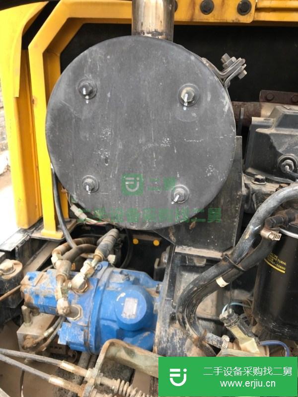 低價出售轉讓現代60-7挖掘機
