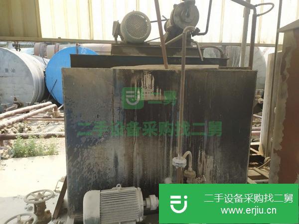 濟南出售瀝青站使用的乳液攪拌罐
