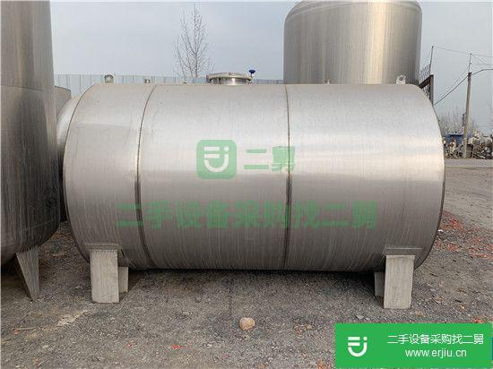 轉讓二手儲罐 10立方-100立方 規格齊全