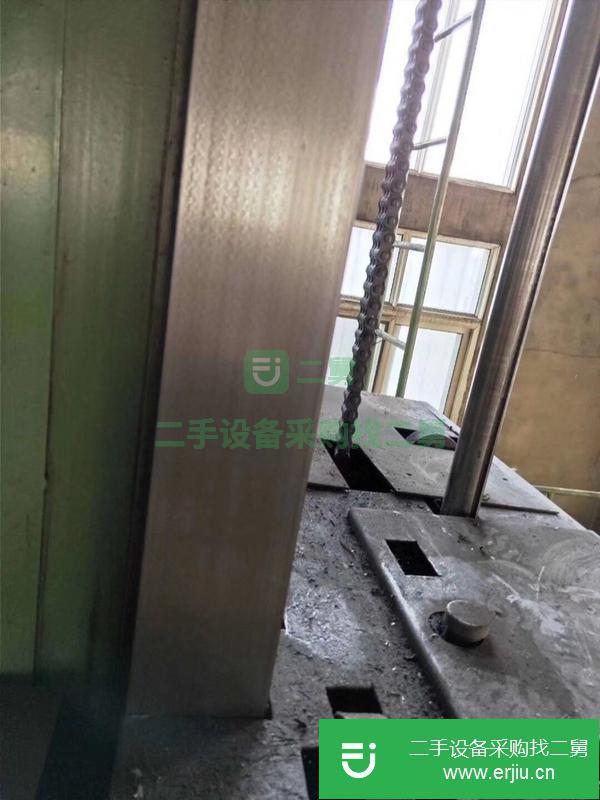 轉(zhuǎn)讓中捷130落地鏜床,6213x56