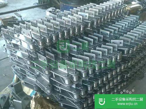 斗式提升機(jī)設(shè)備采用高耐磨復(fù)合陶瓷