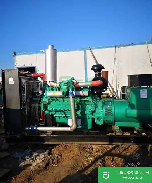 300千瓦二手柴油發(fā)電機(jī)組出售二手三百千瓦發(fā)電機(jī)組
