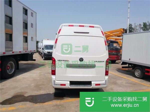 藥品疫苗冷藏車出售