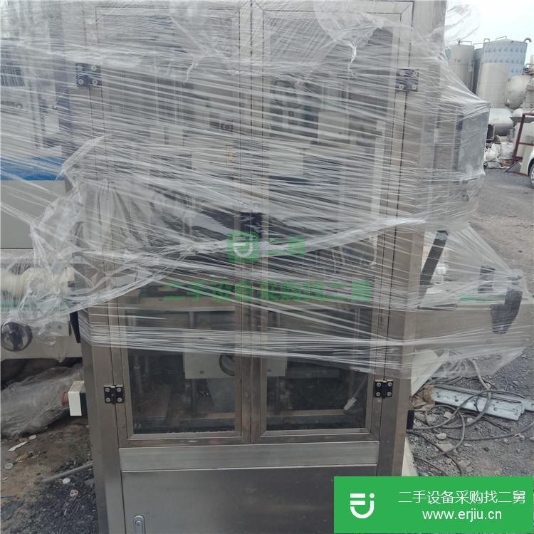 低價出售二手壓片機 22沖旋轉式壓片機