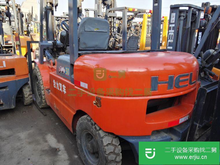 二手3噸叉車價格優惠,二手5噸叉車個人急轉讓