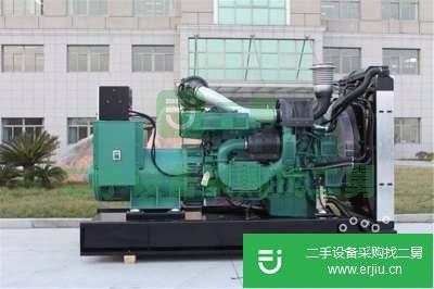 二手濟(jì)寧發(fā)電機(jī)轉(zhuǎn)讓出售