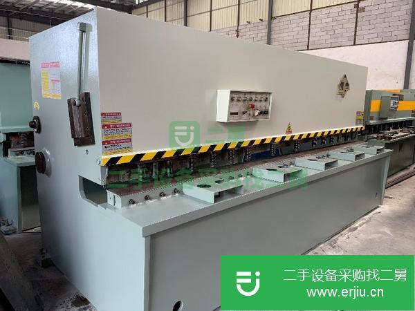 鍛壓重型二手剪板機(jī)二手折彎\低價(jià)轉(zhuǎn)讓