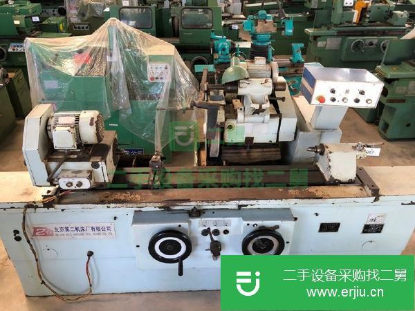海日磨床出售北京第二機床廠萬能外圓磨床M1420E*1000
