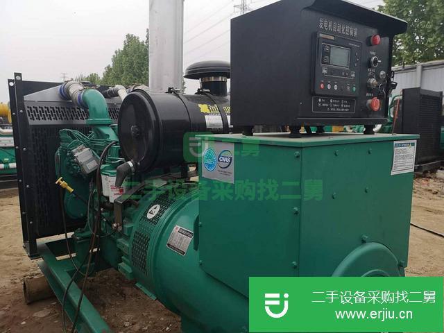 300千瓦二手柴油發(fā)電機(jī)組出售二手三百千瓦發(fā)電機(jī)組