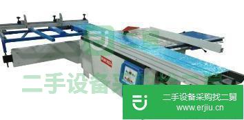 出售精密推臺鋸