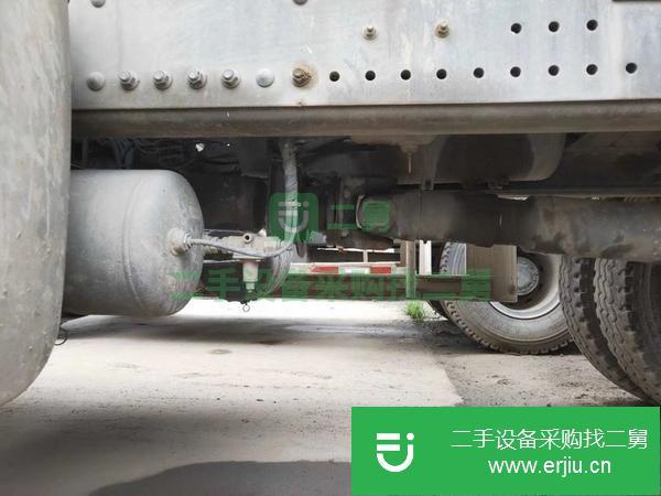 出售17年國五豪沃大14拉16方攪拌罐車