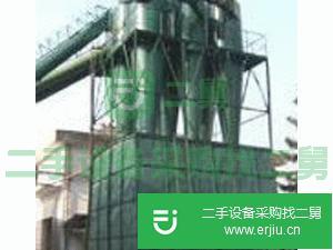 出售二手八成新的木工除塵設備