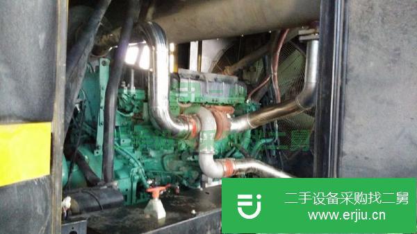 轉(zhuǎn)讓出售高壓空壓機(jī)24公斤33立方