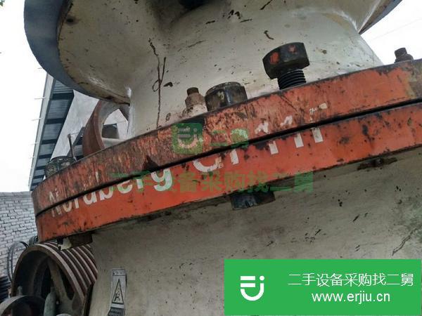 轉讓美卓單缸200液壓圓錐破碎機