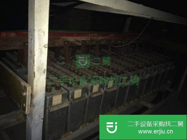 轉讓二手的八成新的中頻爐