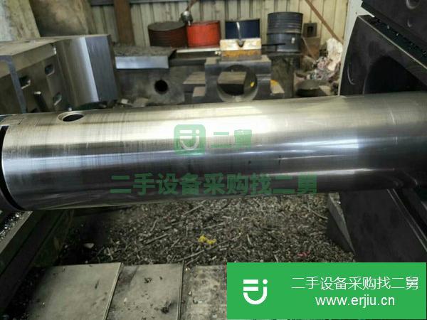 低價(jià)出售自用昆機(jī)6111D鏜床