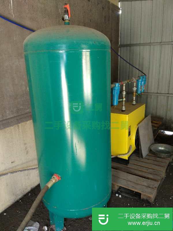 轉讓:螺桿空壓機95成新出售