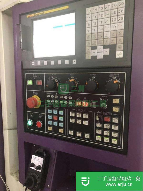 轉讓盛鴻大業850加工中心