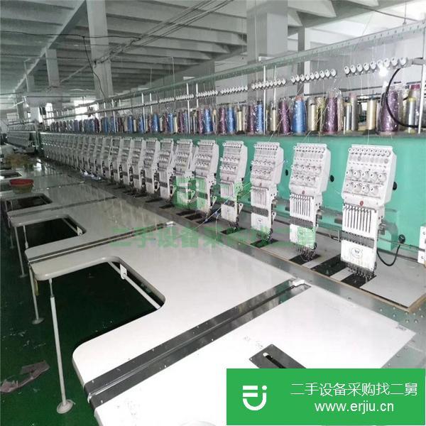 轉讓凱星9針剪線機器 二手凱星剪線機處理