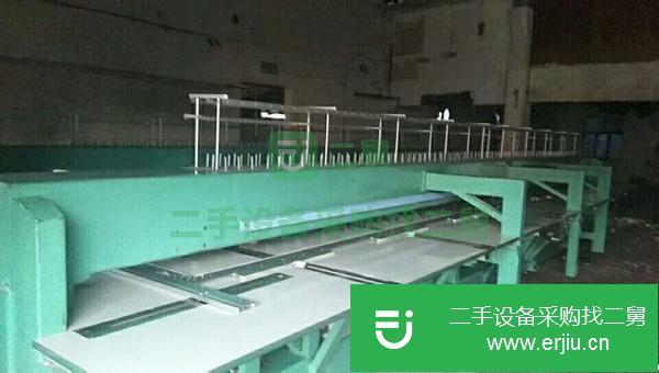 越旺 凱星 方成 鵬宇二手剪線機轉讓