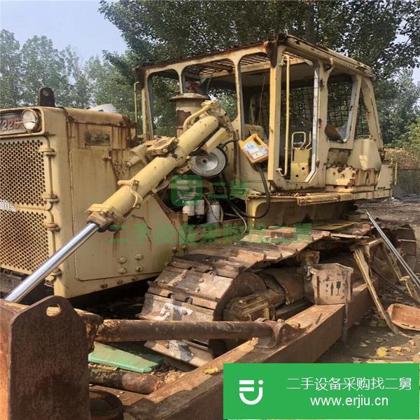 轉(zhuǎn)讓卡特D9R推土機(jī)半折優(yōu)惠處理