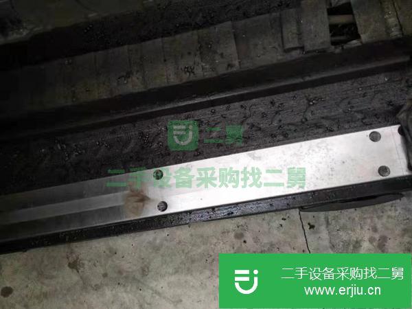 出售漢川TX611C數(shù)顯臥式銑鏜床