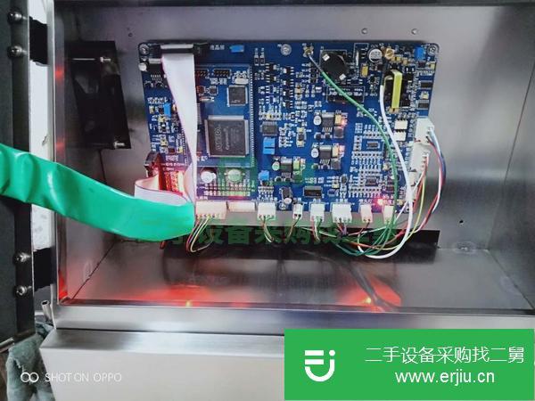 轉讓一臺二手艾利諾噴碼機