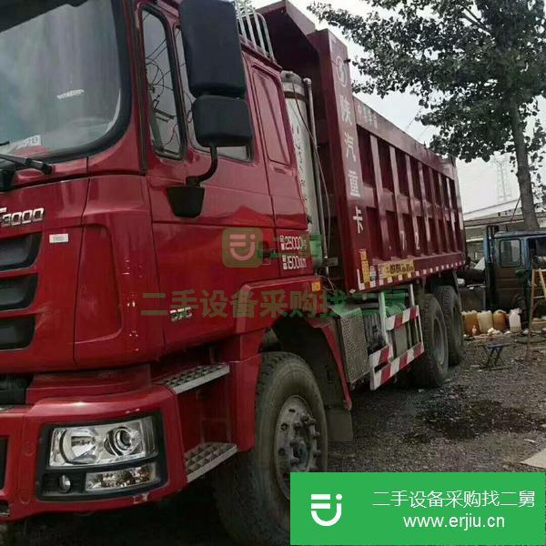 出售 國五德龍自卸車,1米5箱高,6米大箱,實表1萬5,375馬力,