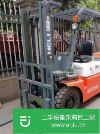 合力其它合力型號叉車出售