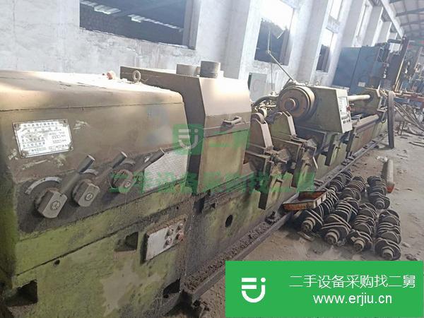 出售安裝少用深孔鉆鏜床