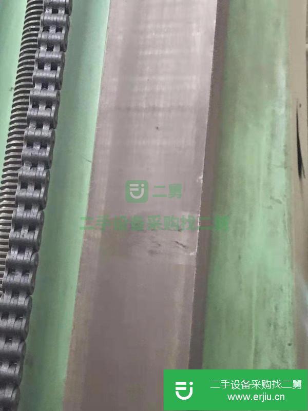 出售二手蕪湖恒升TX6213A落地銑鏜床