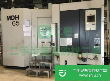 出售高品質(zhì)德馬吉、斗山臥式加工中心