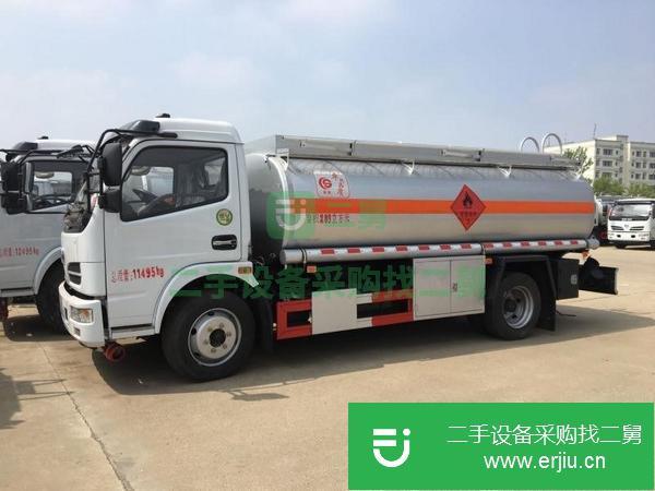 轉讓東風多利卡,國5,油罐車