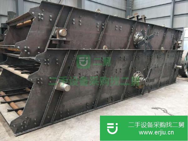 轉讓移動式破碎機  重錘破      振動篩子