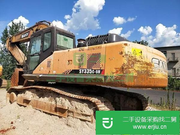 轉讓挖掘機三一重機，車況好