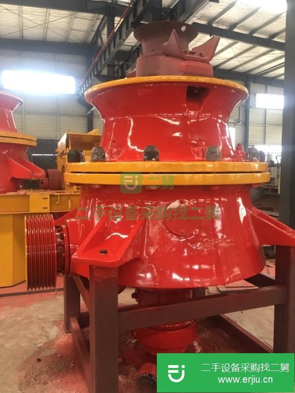 出售大宏立二手200/300圓錐破碎機(jī)