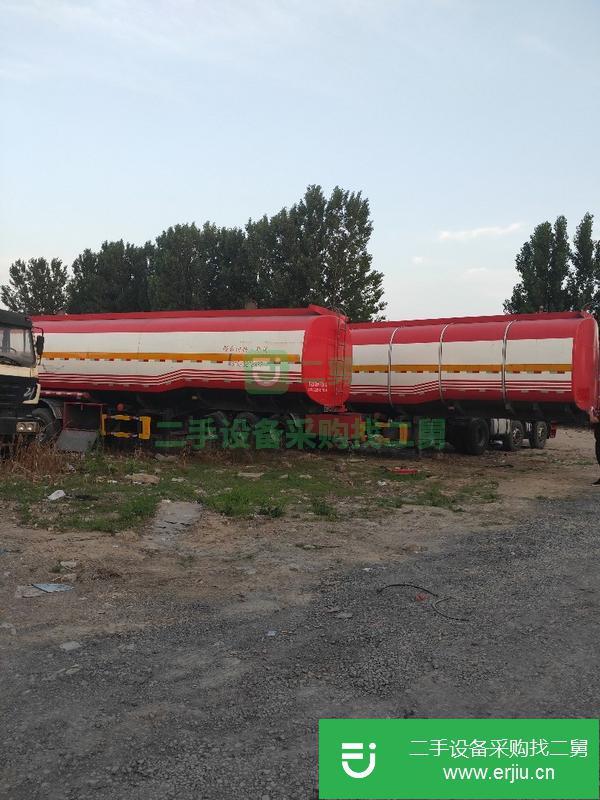 轉(zhuǎn)讓全是普貨油罐車