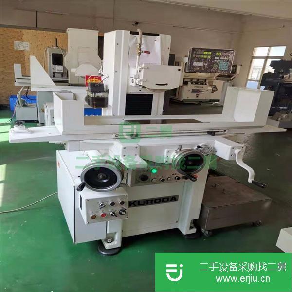 轉(zhuǎn)讓全自動二手岡本平面磨床ACC450DX二手小水磨,二手磨床,平面磨床