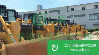 轉讓：包頭160二手推土機