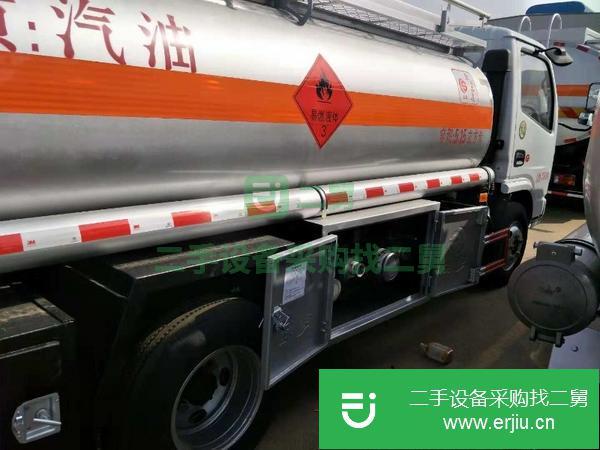轉讓東風小多利卡5噸 8噸10噸油罐車  全國暢銷