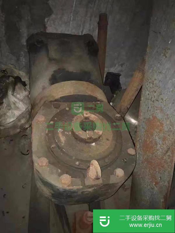 出售二手八成新國產德國尤尼130數控刨式臺鏜銑床