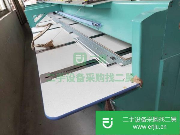 急轉(zhuǎn)讓17年926350全伺服剪線機(jī)8臺(tái)