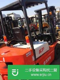南京合力H2000系列1-7噸叉車