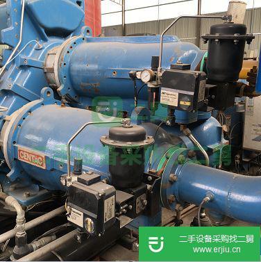 轉讓:英格索蘭 離心式空壓機  225kw 380V 現貨供應