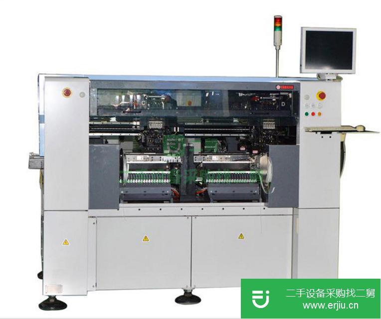 yamaha yg200 貼片機(jī)出售
