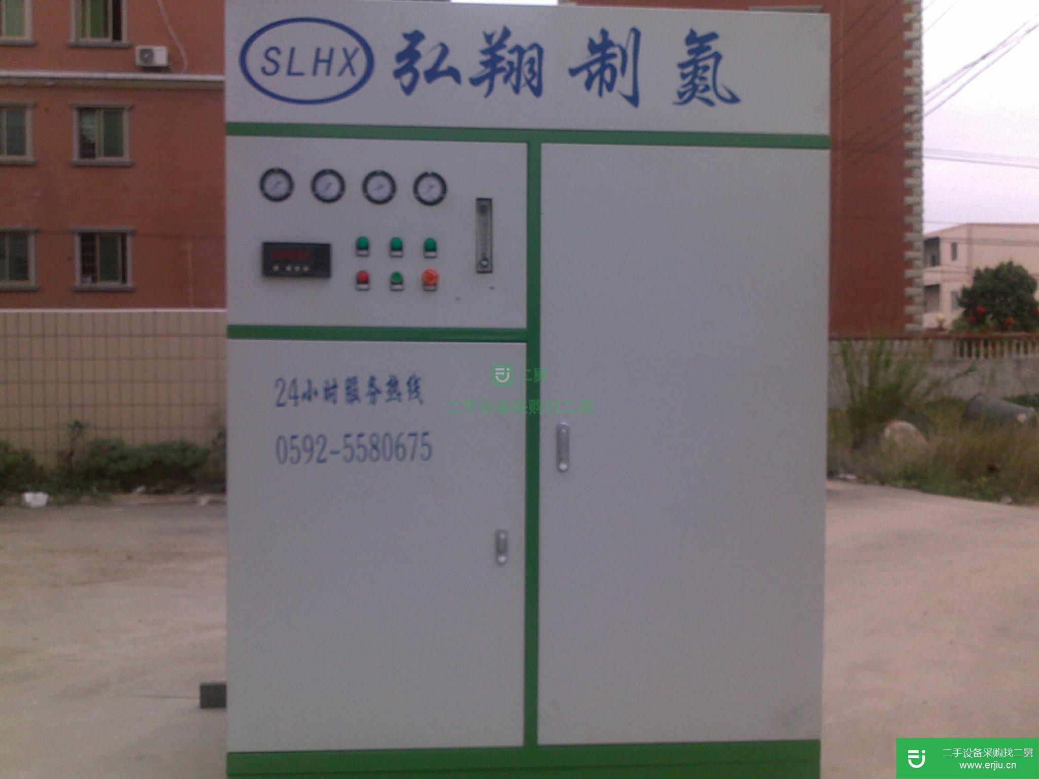 空分機、氮氣發生器、制氮機